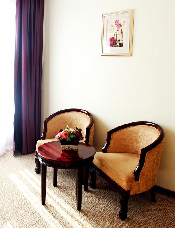 Hotel Victoria Бакуриани Стая снимка