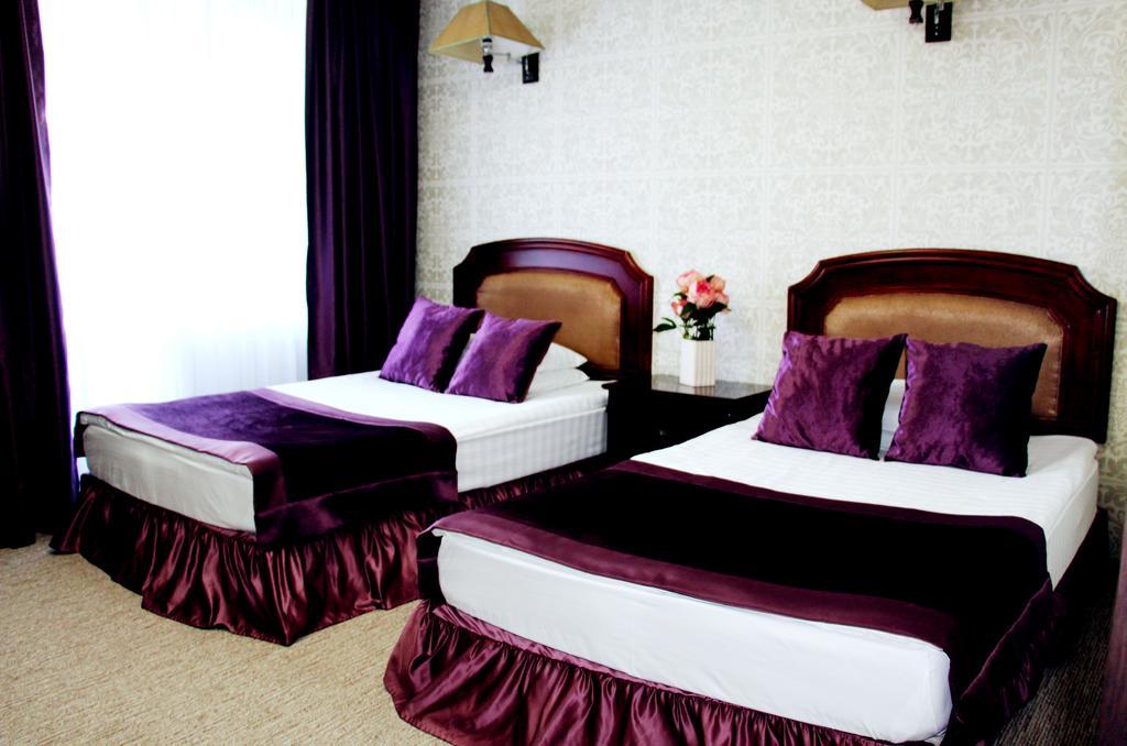Hotel Victoria Бакуриани Стая снимка