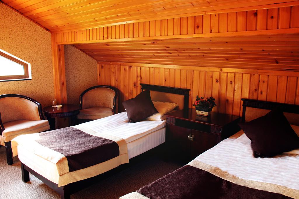 Hotel Victoria Бакуриани Стая снимка